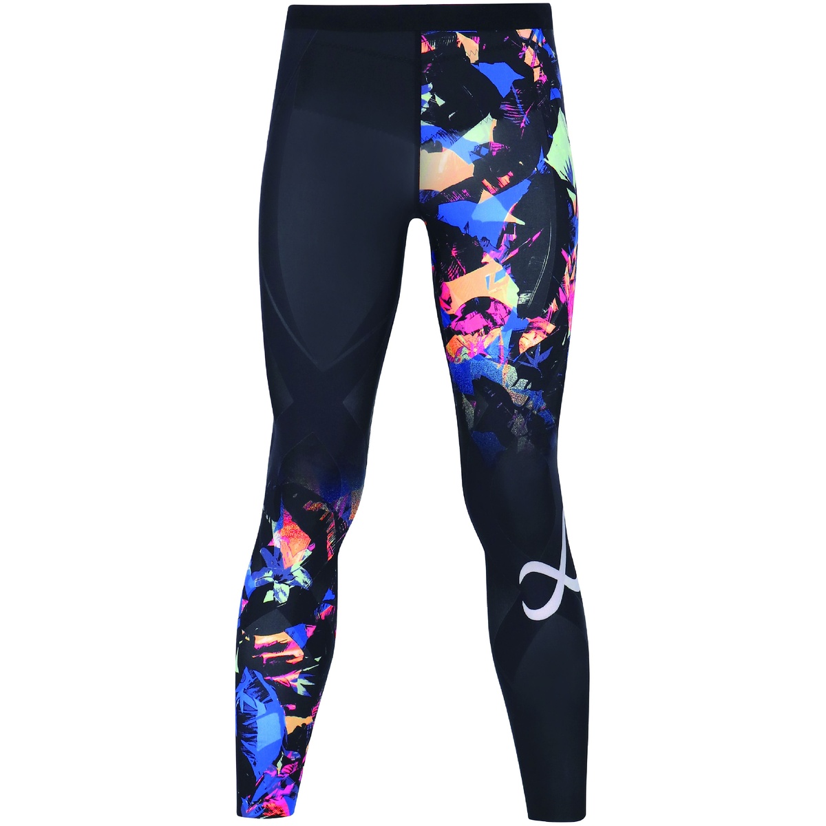 スポーツタイツ