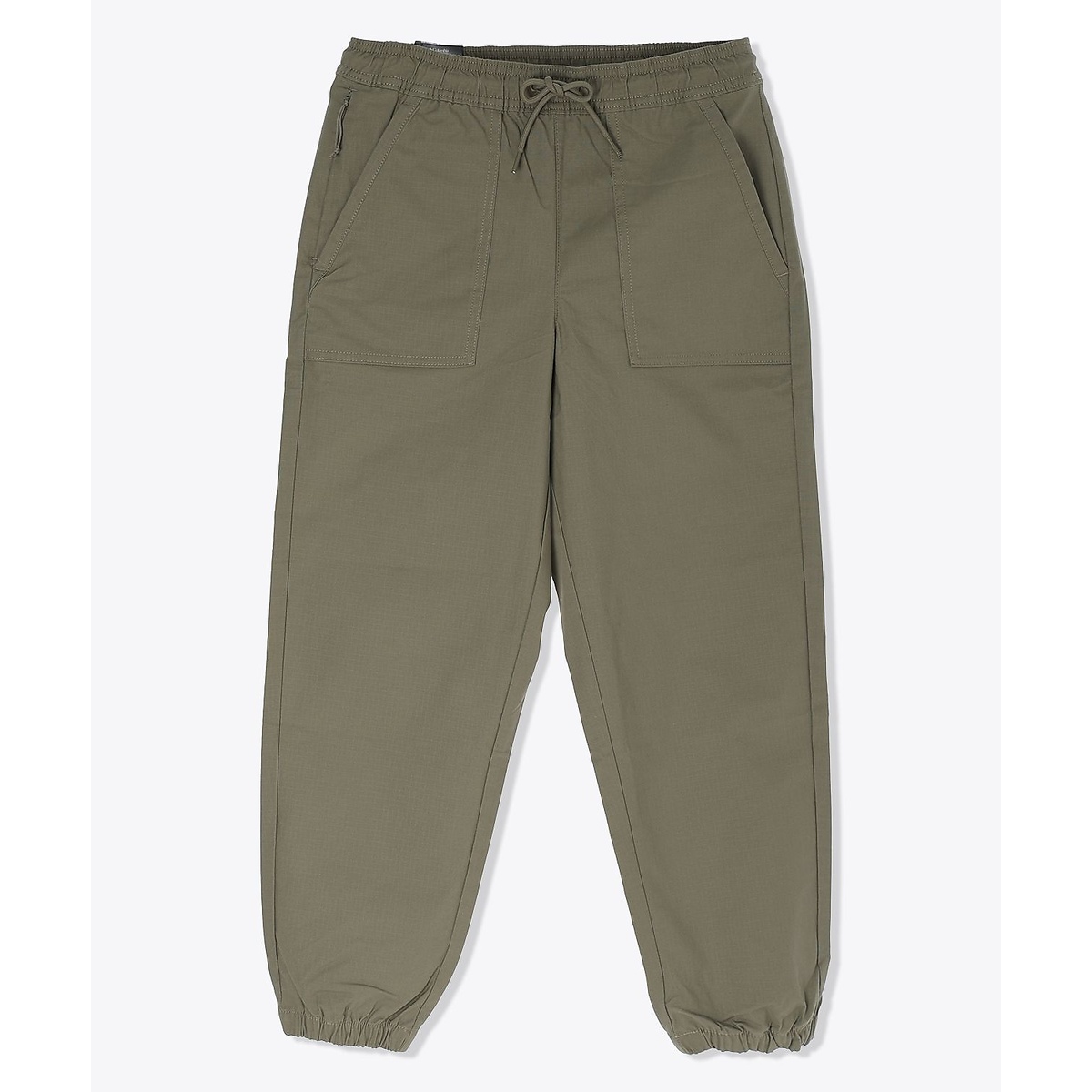 ウィメンズロックリップストップジョガー