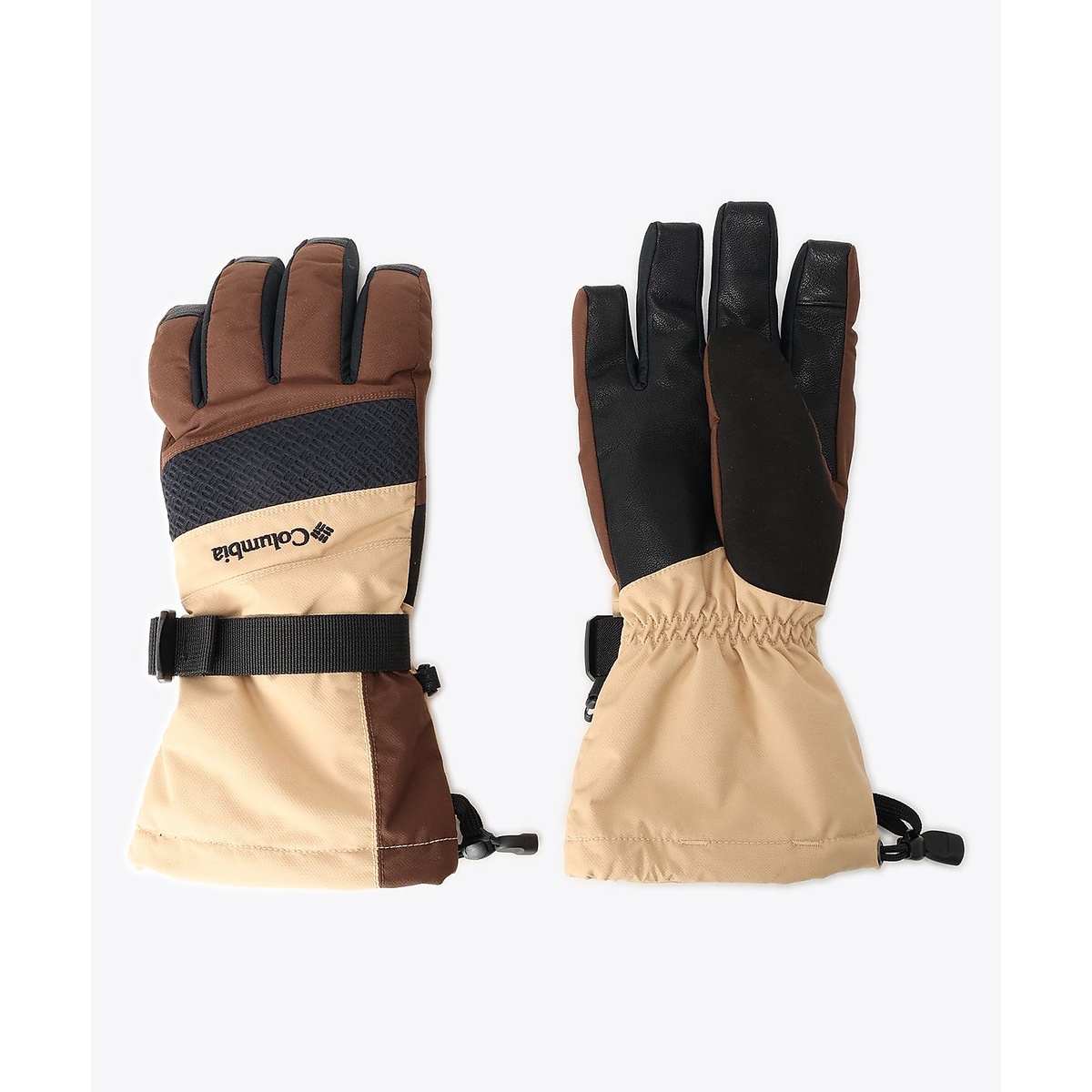 Mウィリバード3グローブ