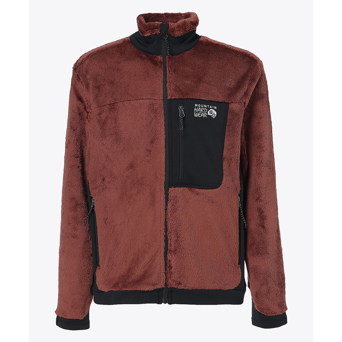 ポーラテックハイロフトジャケット