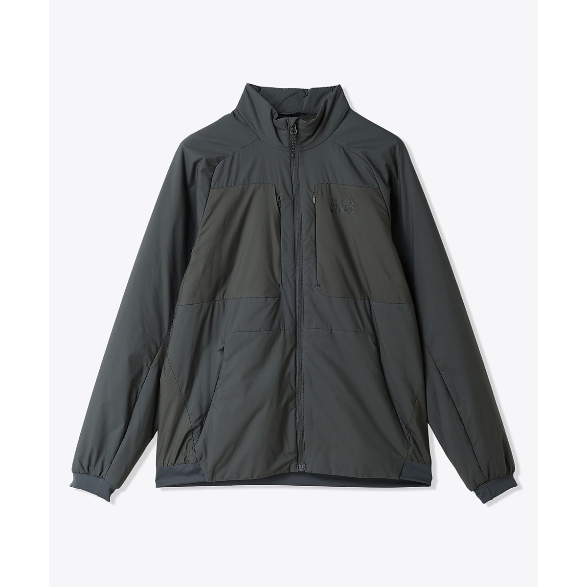 コアアロイジャケット