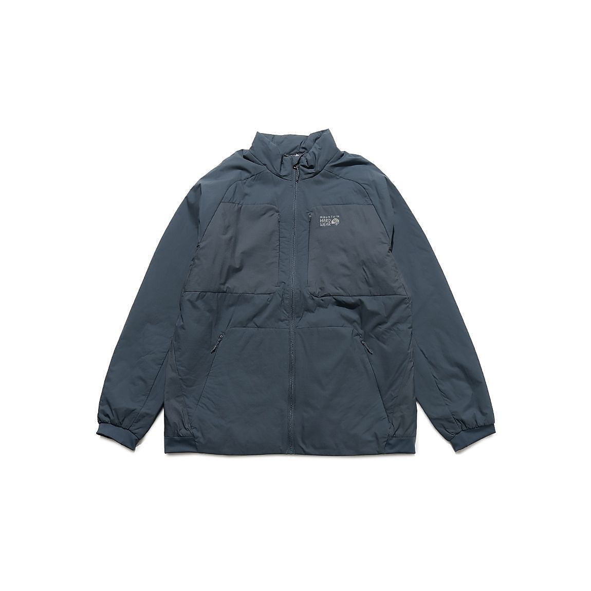 コアアロイジャケット