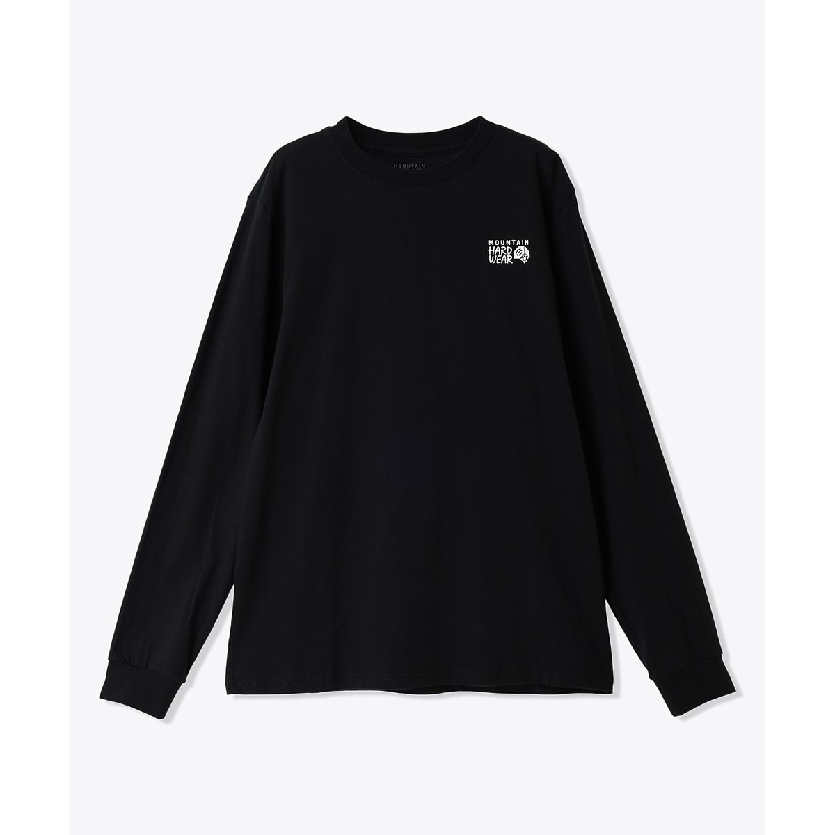 MHWボックスロゴロングスリーブ