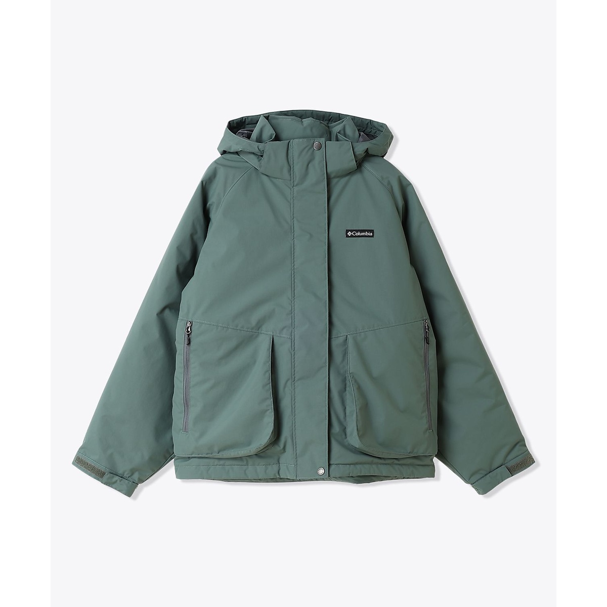 ウィメンズトゥリースワローインシュレーテッドジャケット