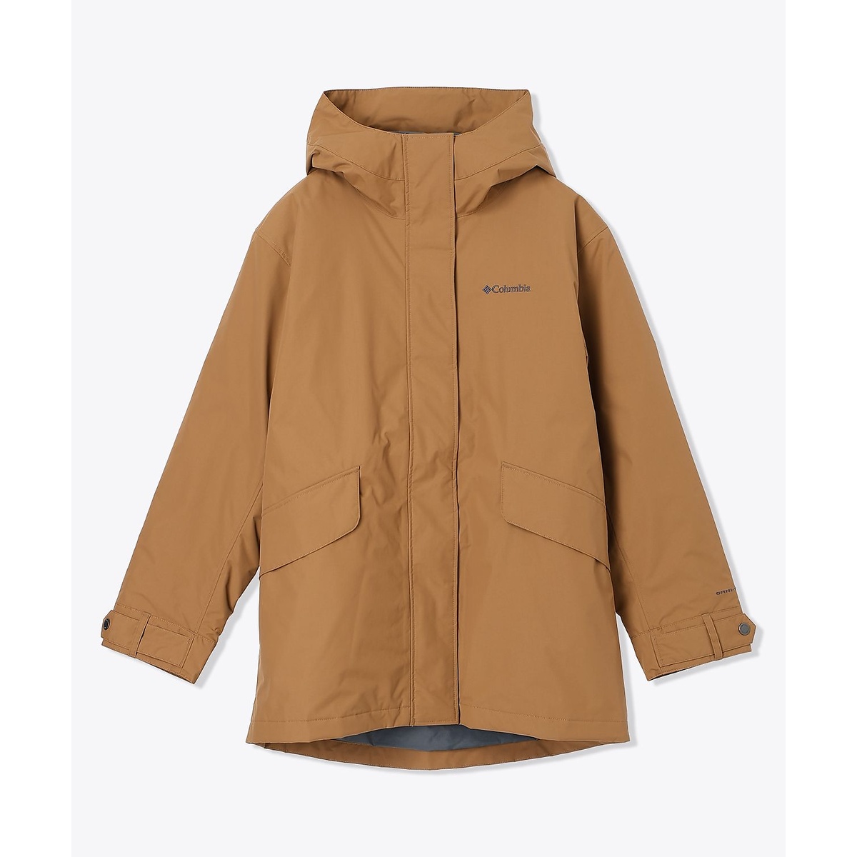 ウィメンズビューティフルヒルインターチェンジジャケット