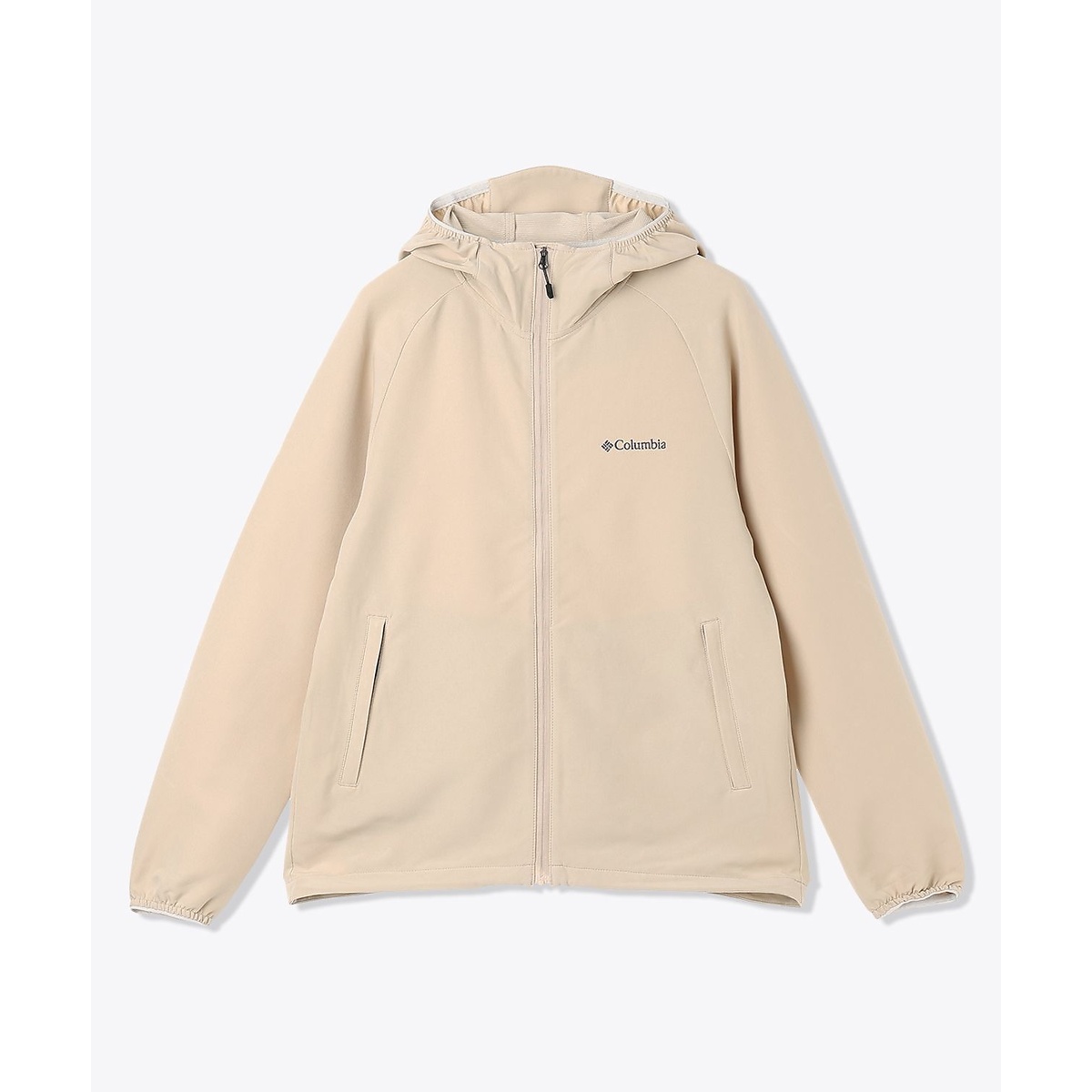 ウィメンズライトキャニオンミッドウェイトソフトシェルジャケット