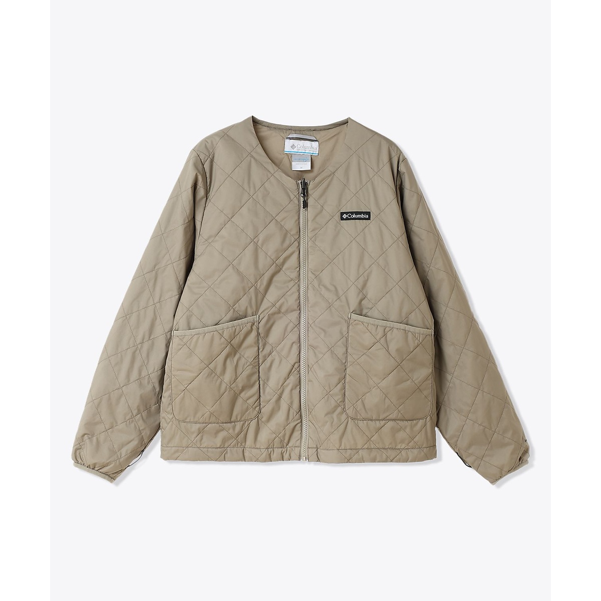 ウィメンズバーティカルグライドIIインシュレーテッドジャケット