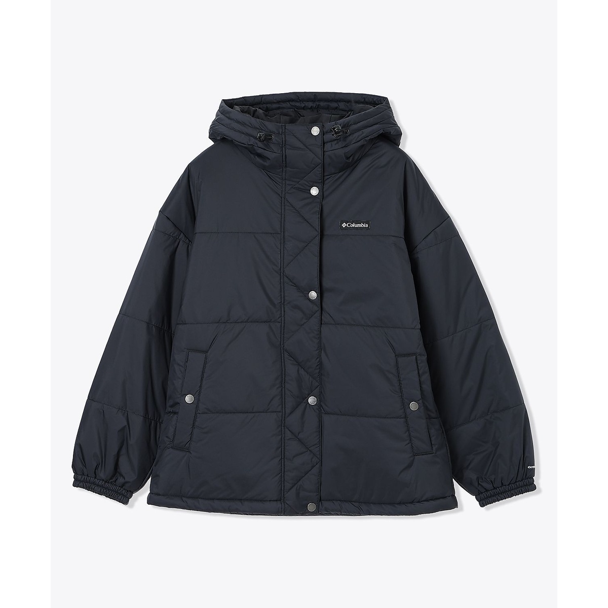 ウィメンズハイナリバーインシュレーテッドジャケット