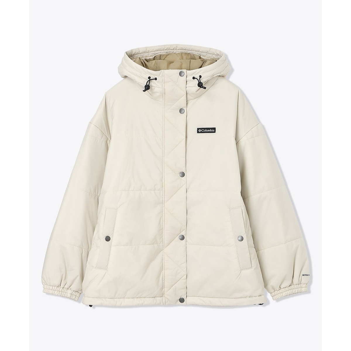 ウィメンズハイナリバーインシュレーテッドジャケット