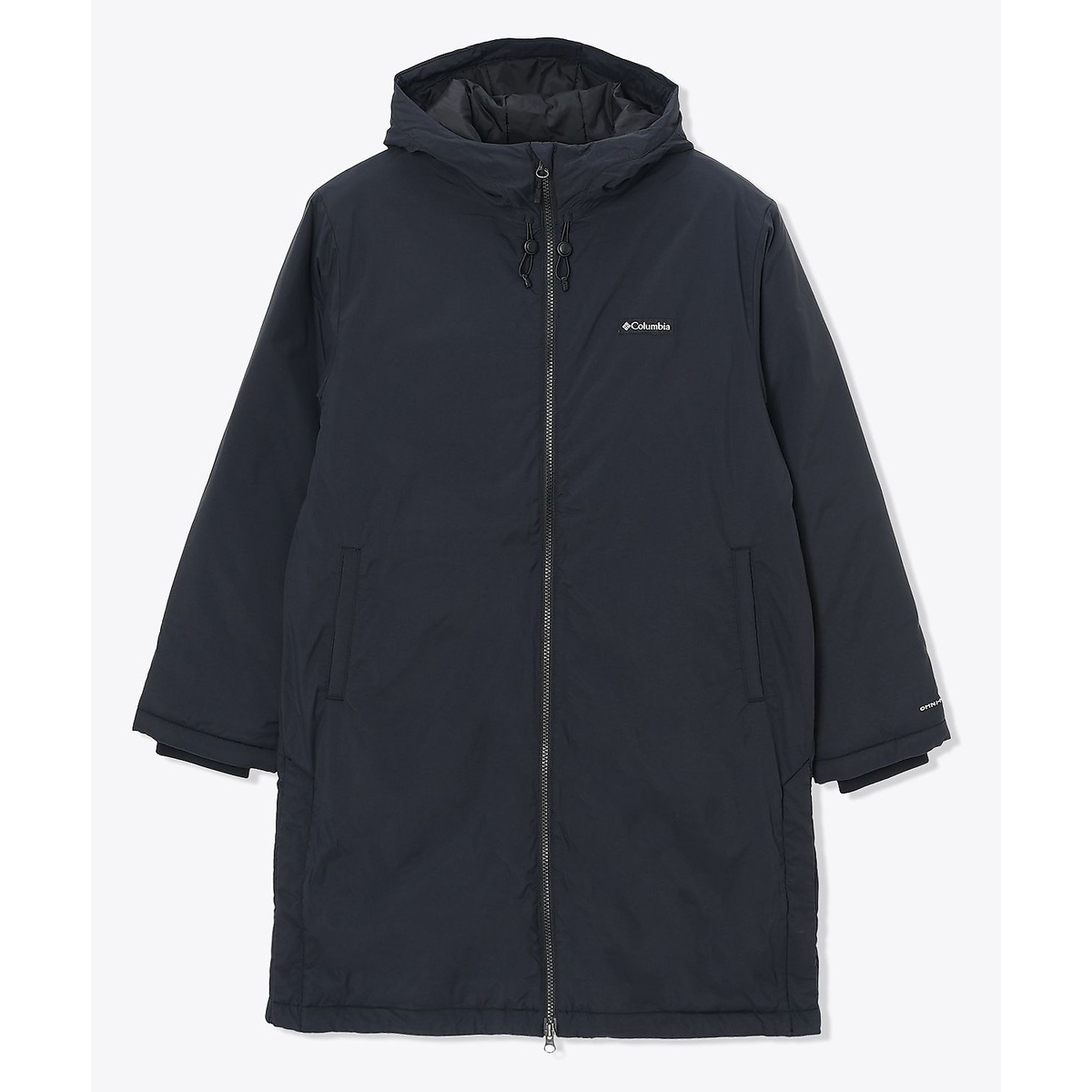 ウィメンズローズデールインシュレーテッドジャケット