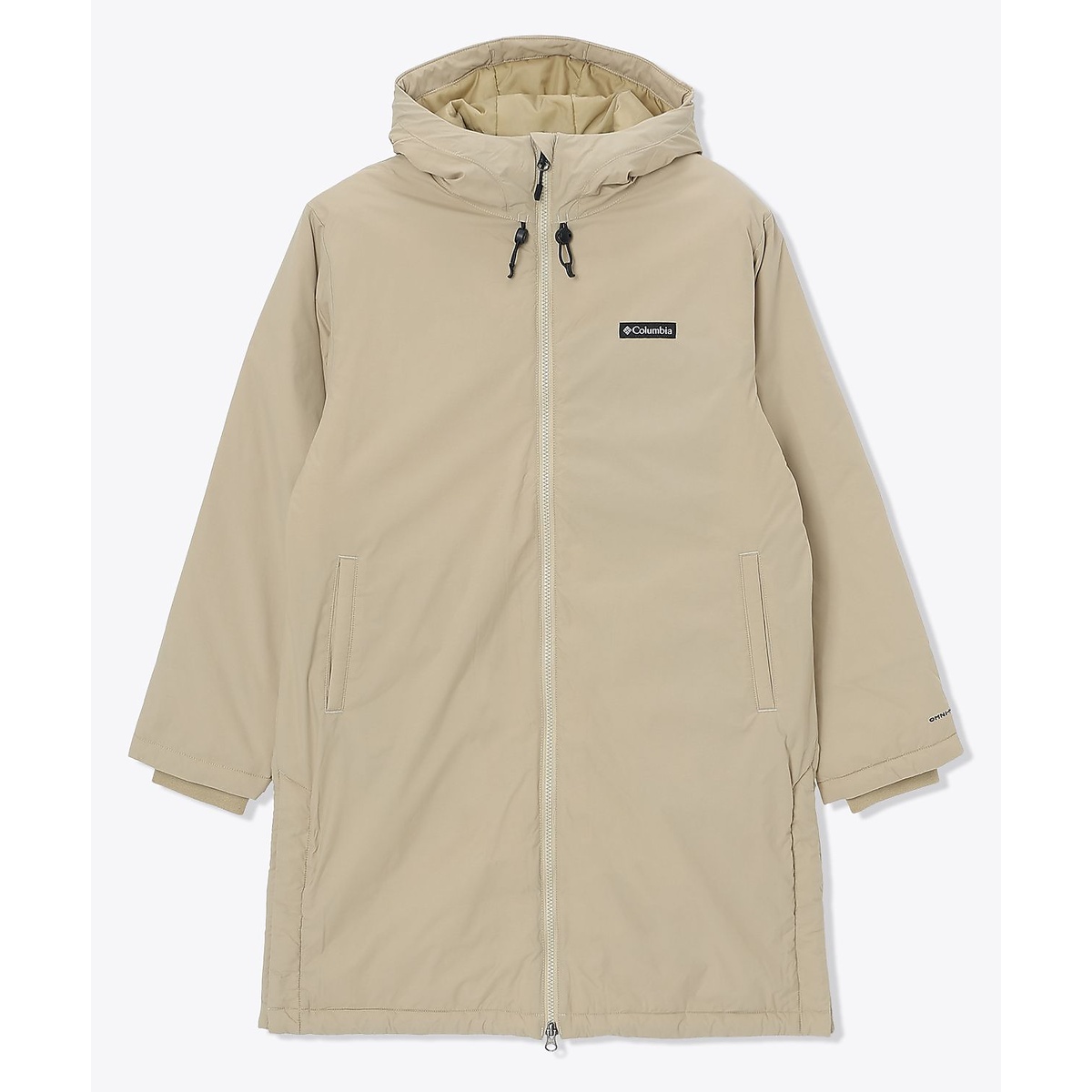 ウィメンズローズデールインシュレーテッドジャケット