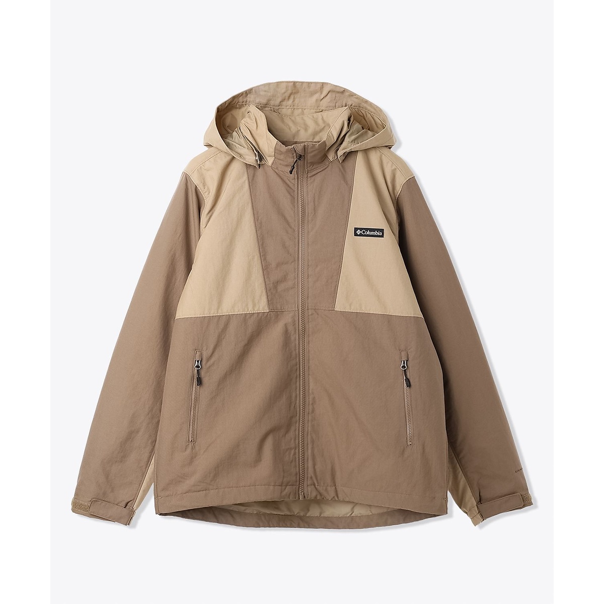 ウィメンズコーネリアアイランドジャケット