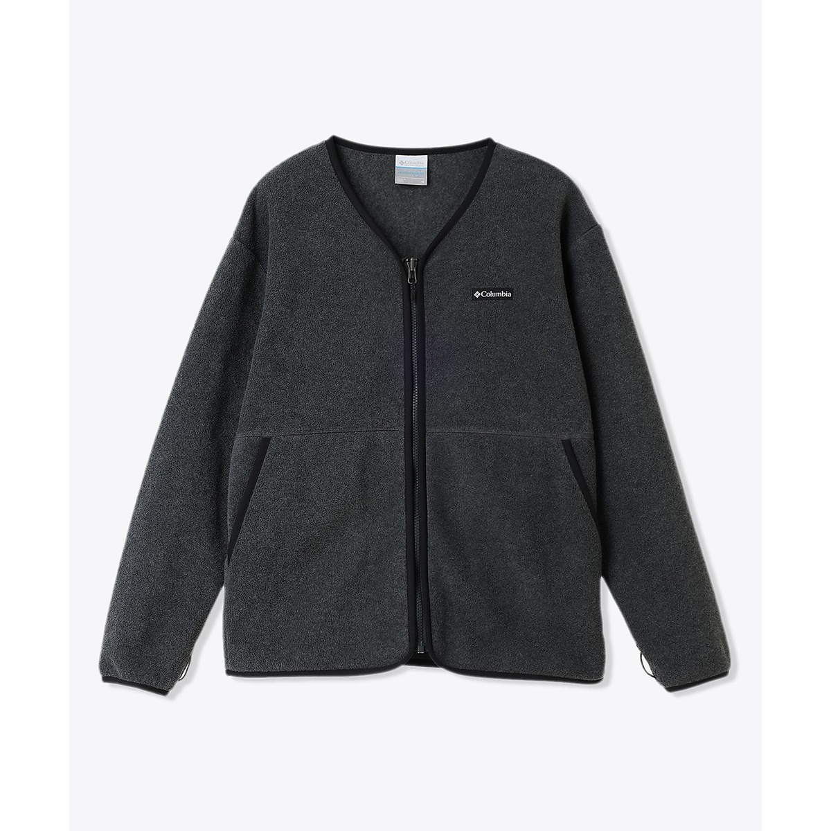 ウィメンズナビダッドループフリースジャケット