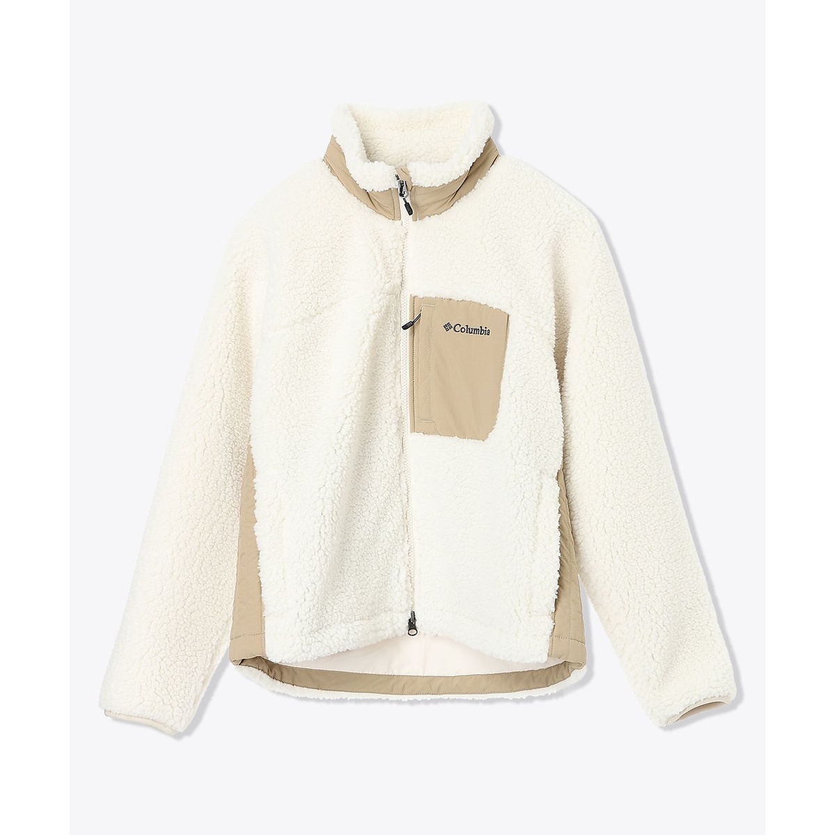 ウィメンズアーチャーリッジIVジャケット