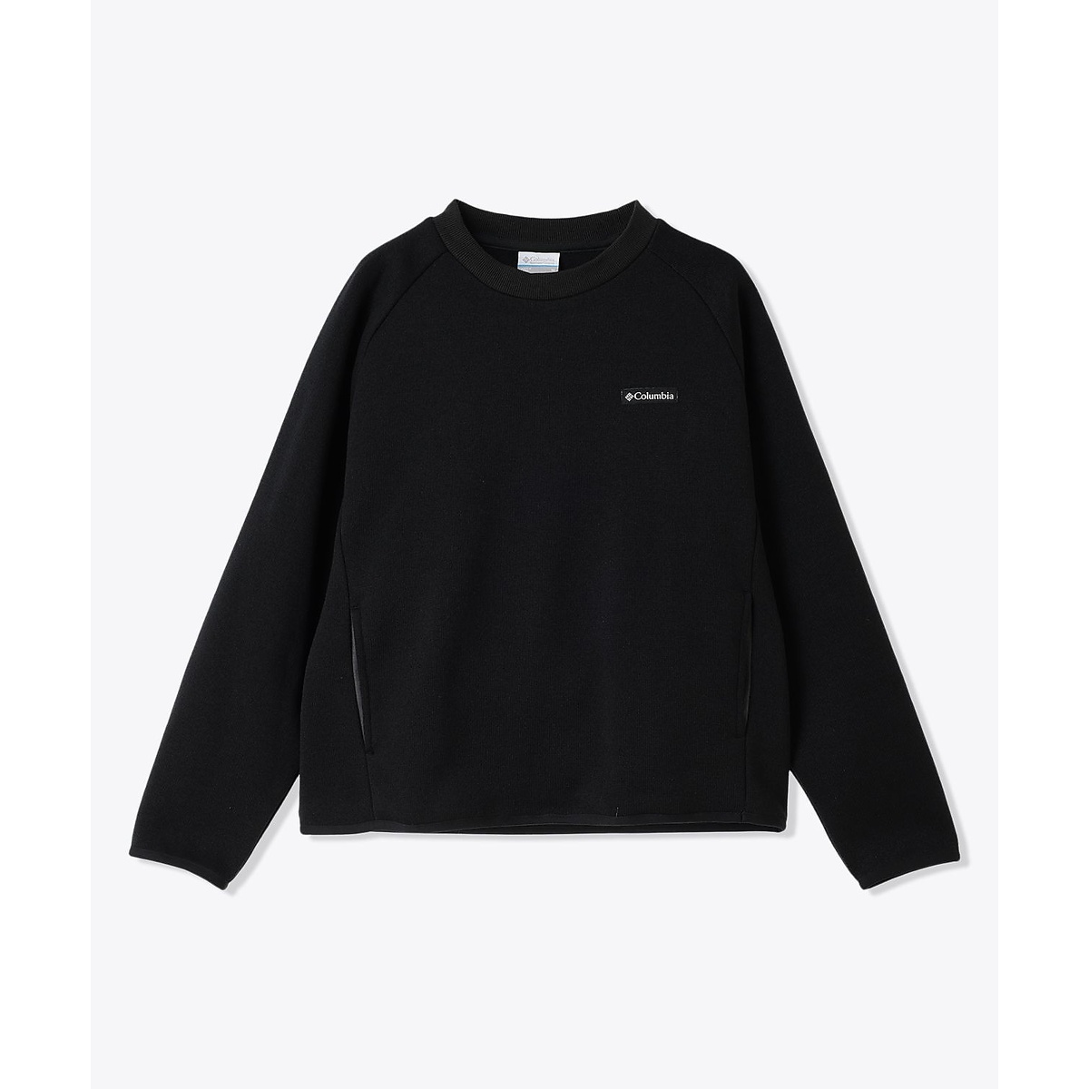 ウィメンズラヴェルリッジクルーネック