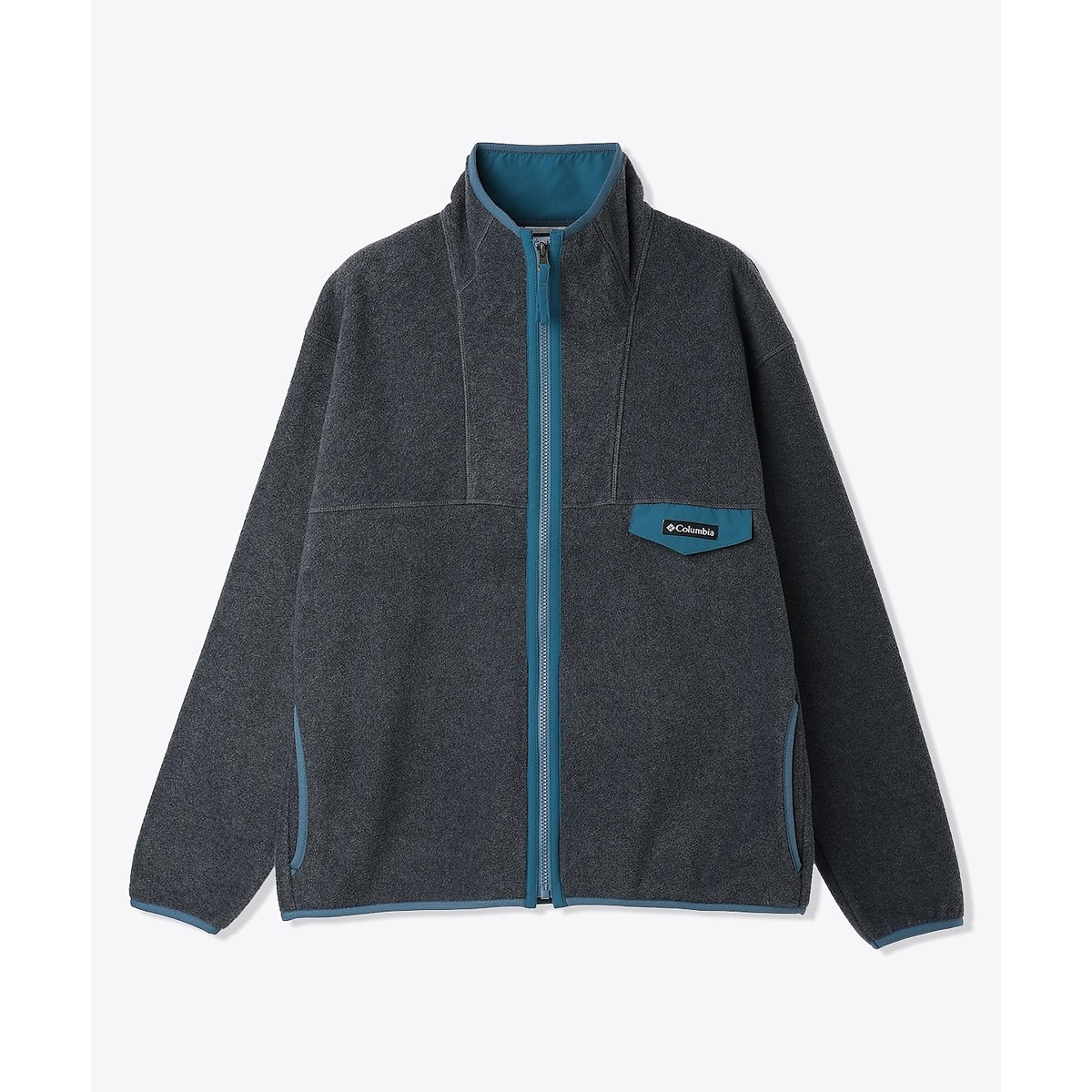 ストームクレストロードジャケット