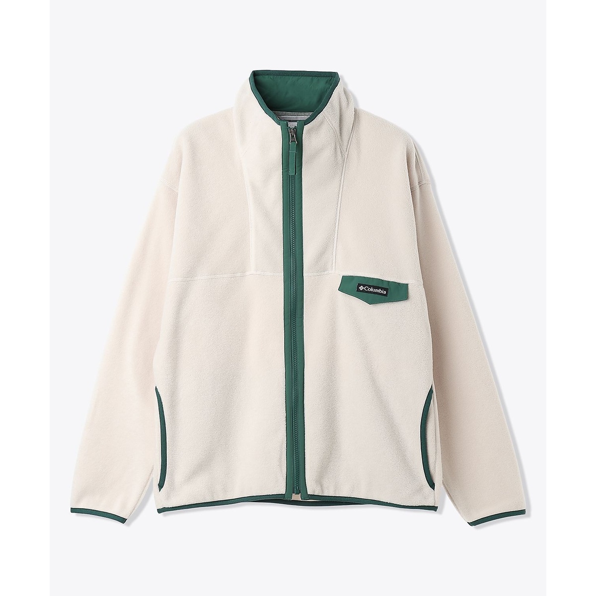 ストームクレストロードジャケット