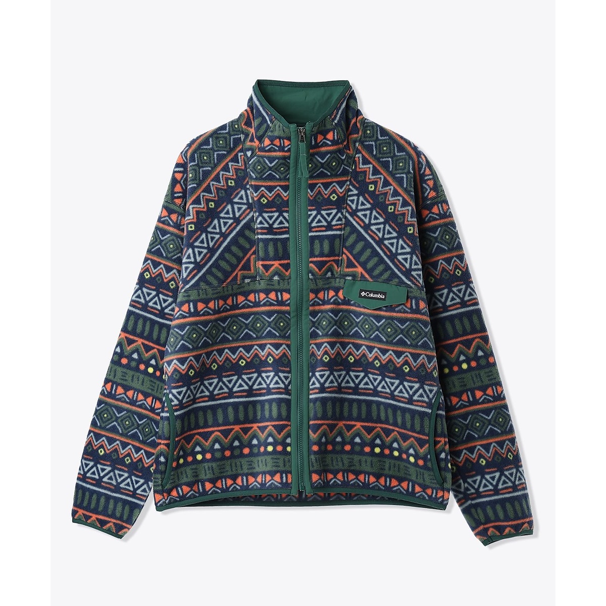 ストームクレストロードジャケット