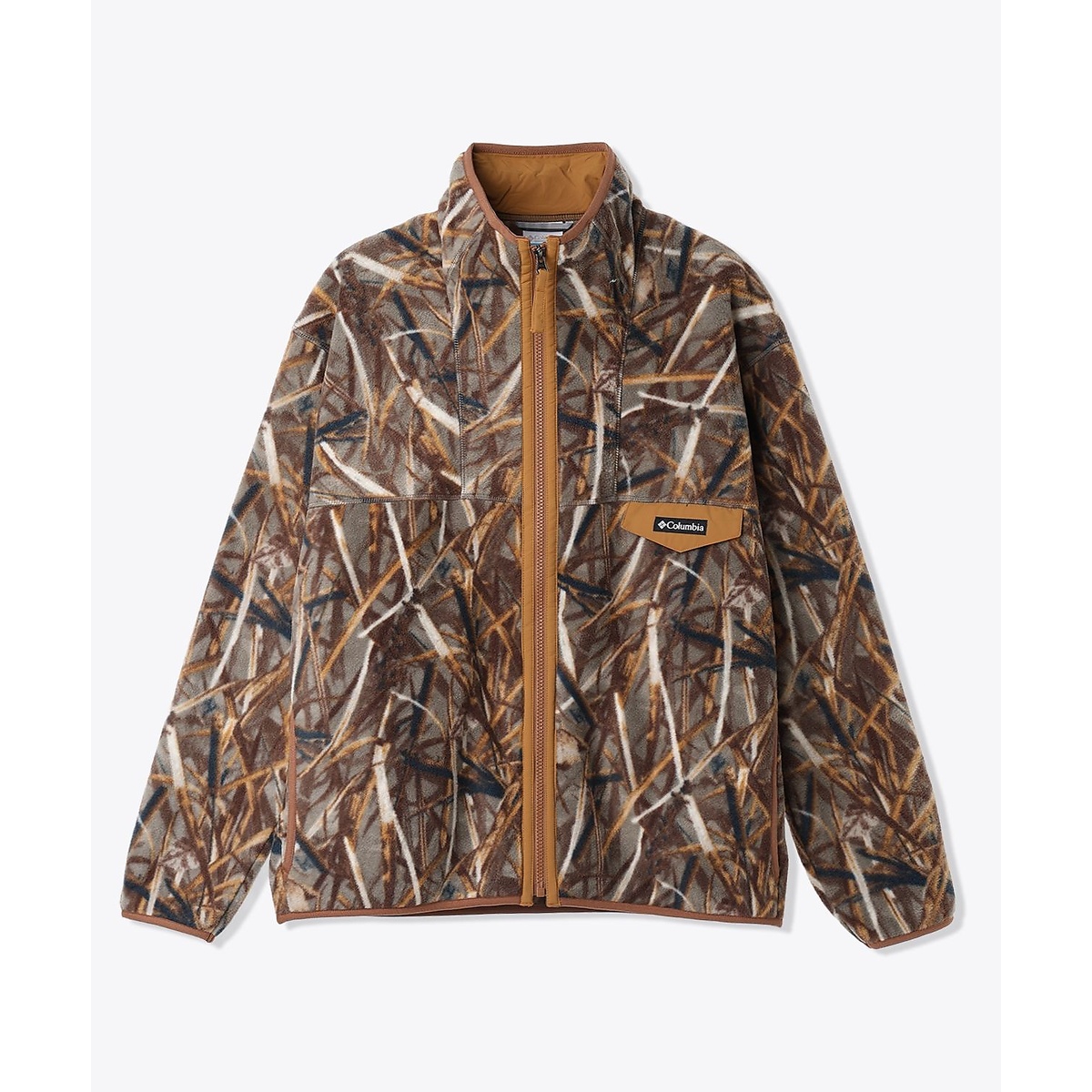 ストームクレストロードジャケット