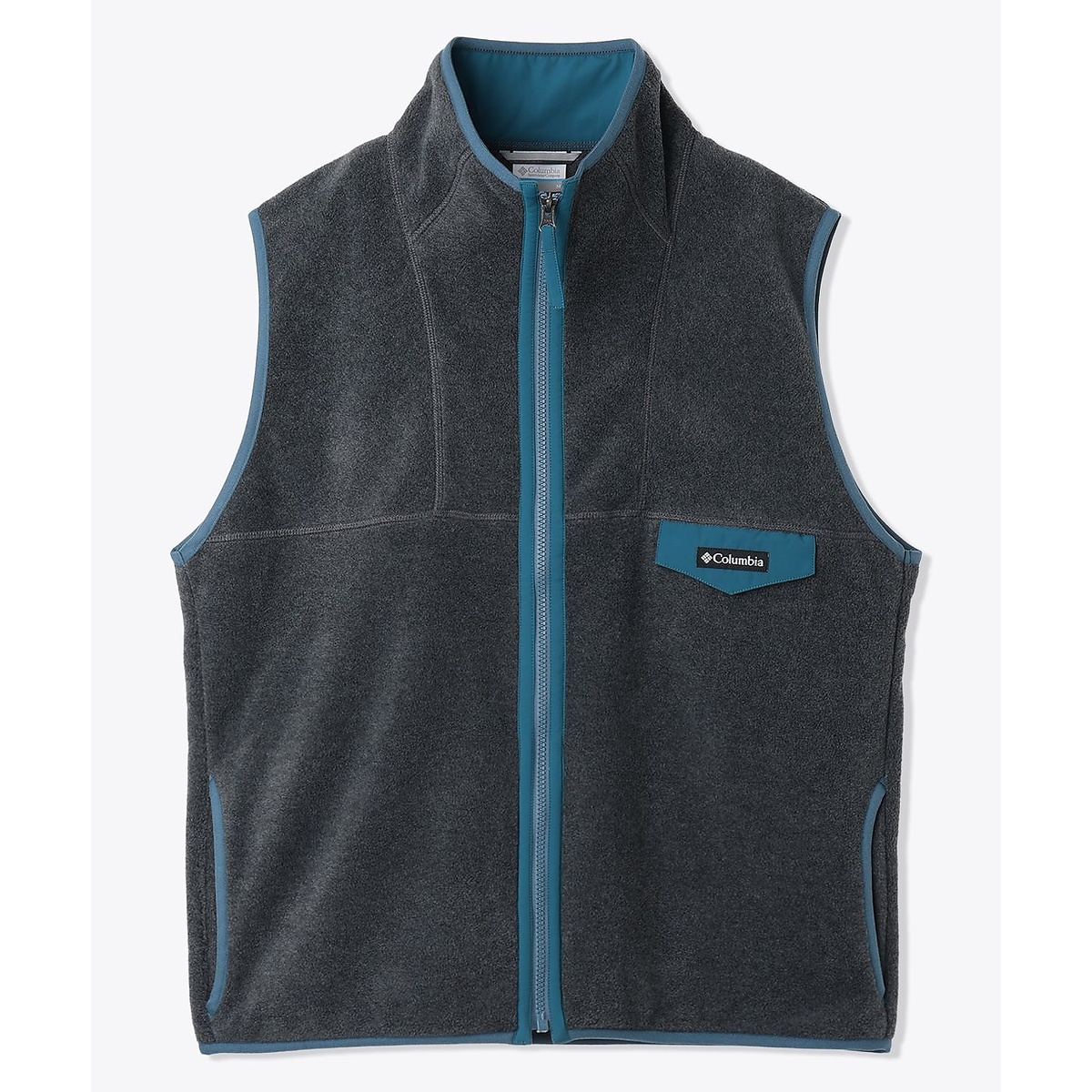 ストームクレストロードベスト