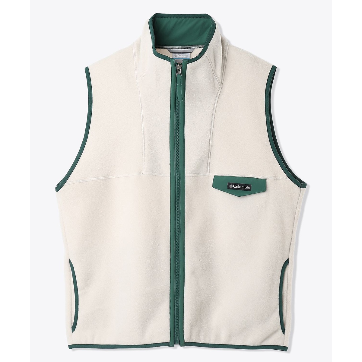 ストームクレストロードベスト