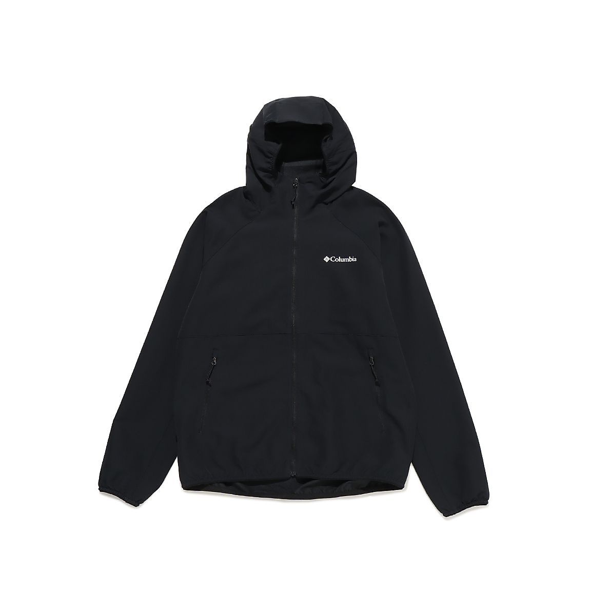 ライトキャニオンミッドウェイトソフトシェルジャケット