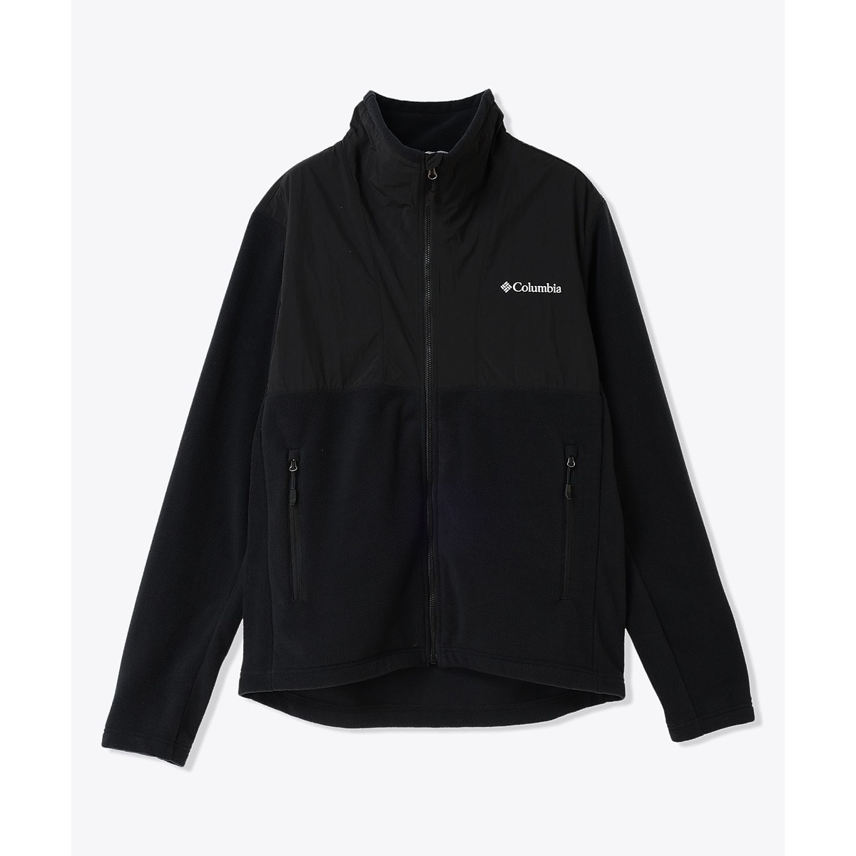 ライトキャニオンフリースジャケット