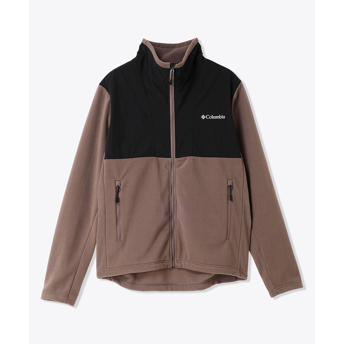 ライトキャニオンフリースジャケット