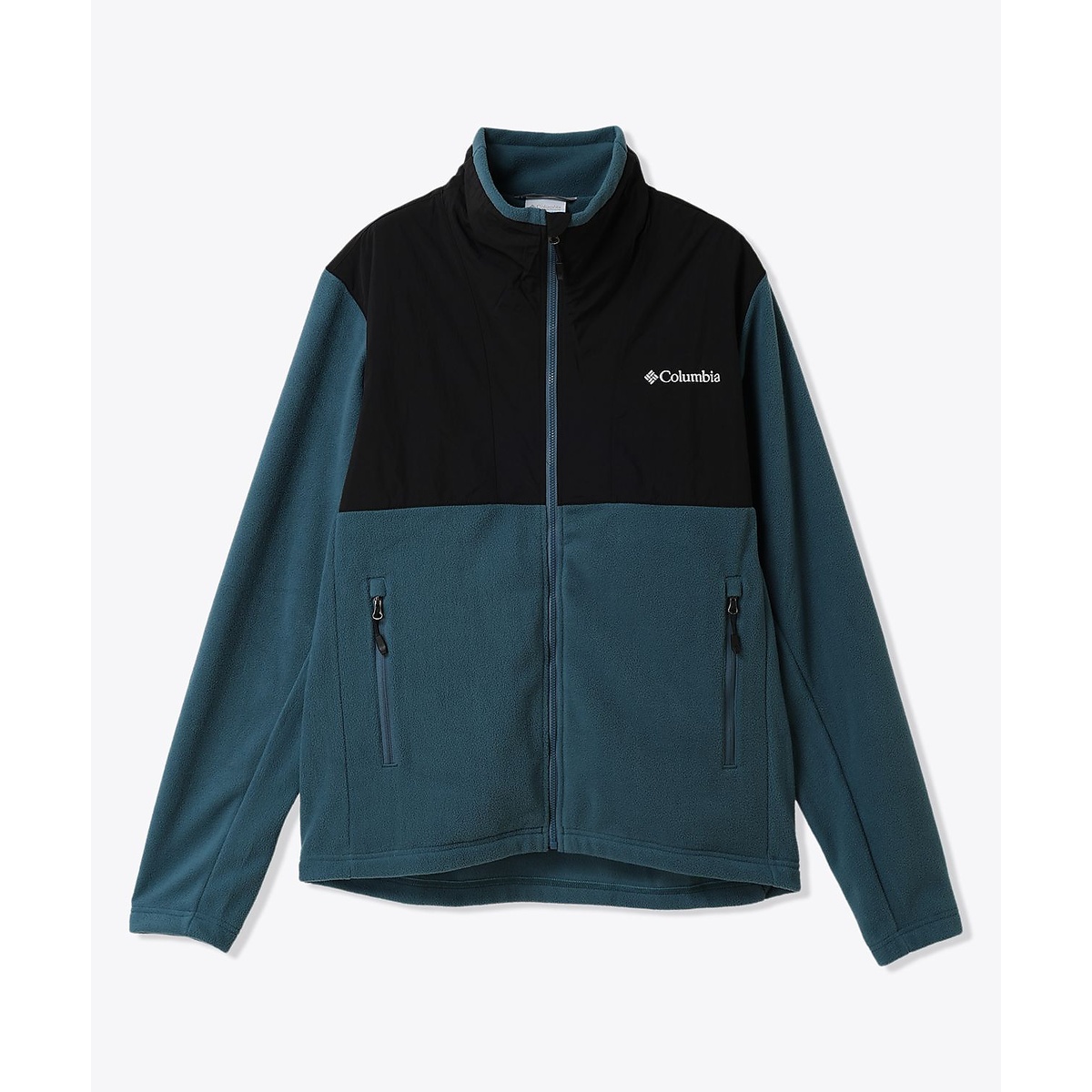 ライトキャニオンフリースジャケット