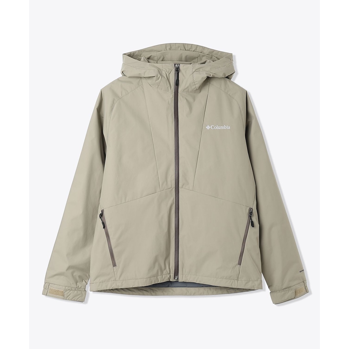 スキーナサンクチュアリジャケット