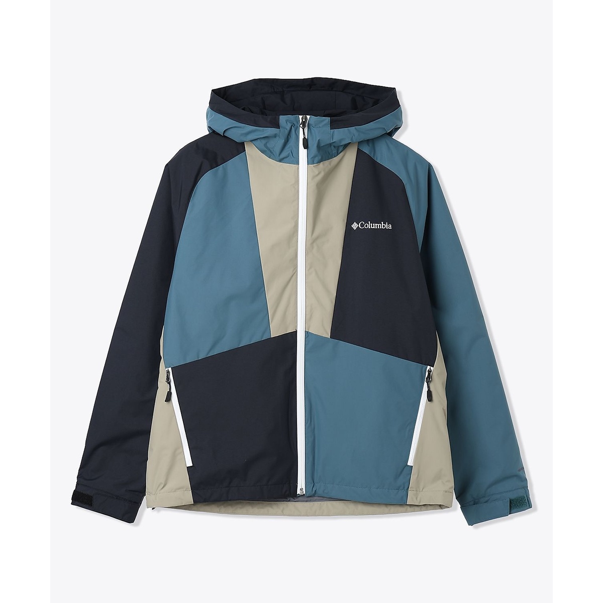 スキーナサンクチュアリジャケット