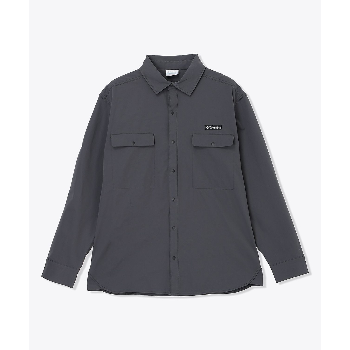 バルディビアリッジシャツ