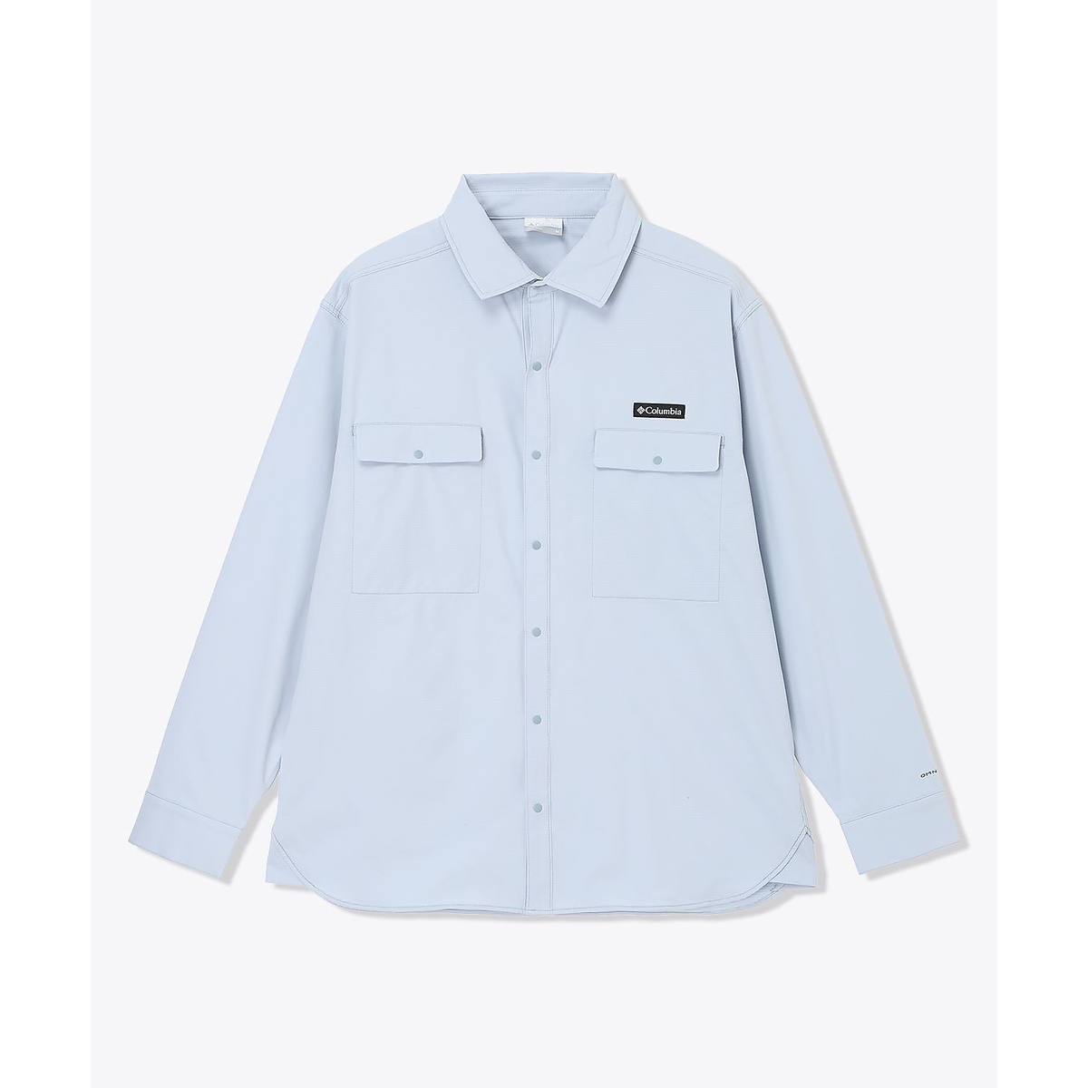 バルディビアリッジシャツ