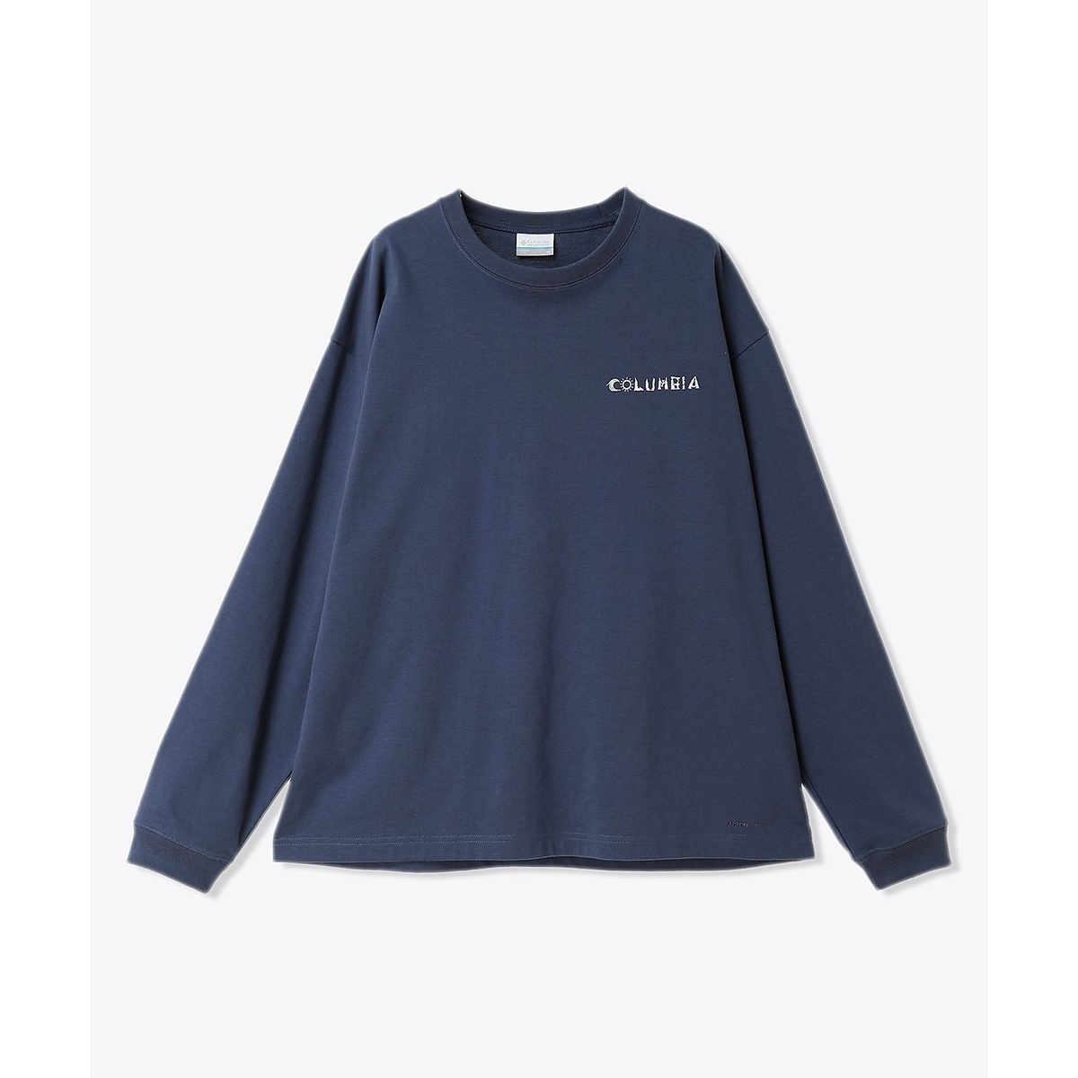 レイクトゥアベニューグラフィックロングスリーブTシャツ