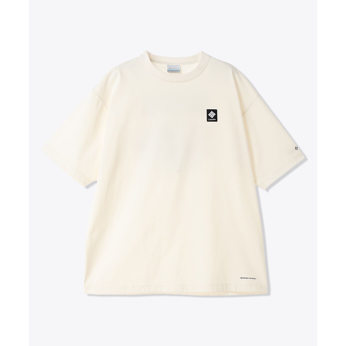 フォートモーニンググラフィックショートスリーブティー