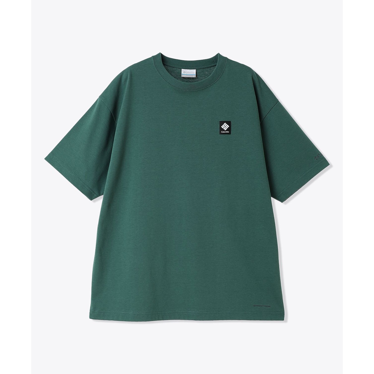 フォートモーニンググラフィックショートスリーブティー