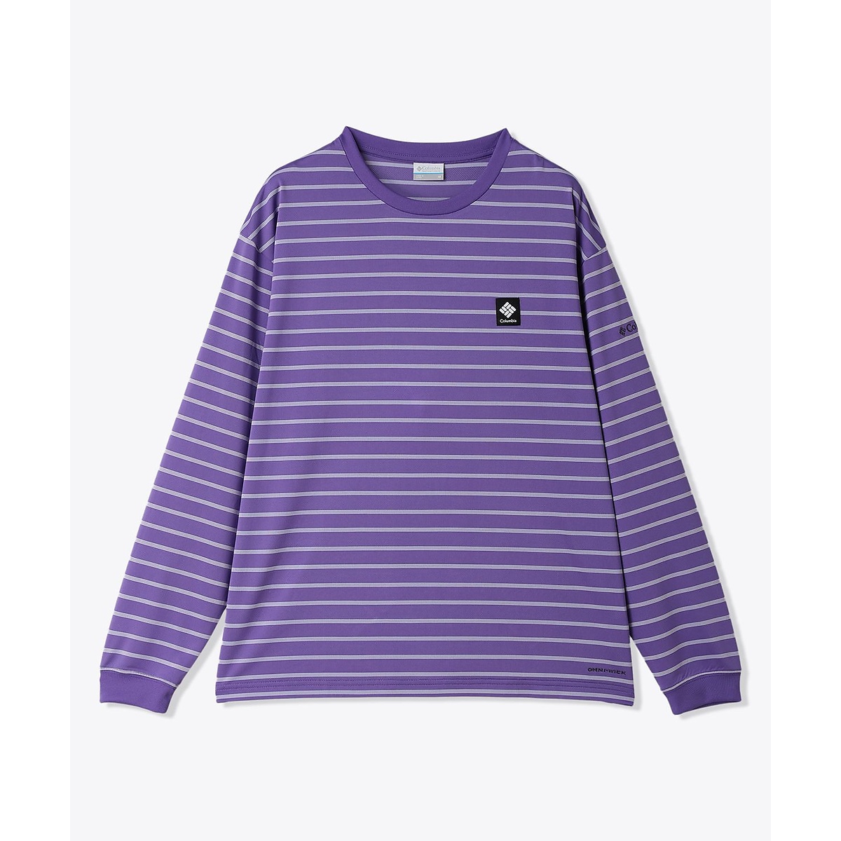 バルフォアリバーロングスリーブティー