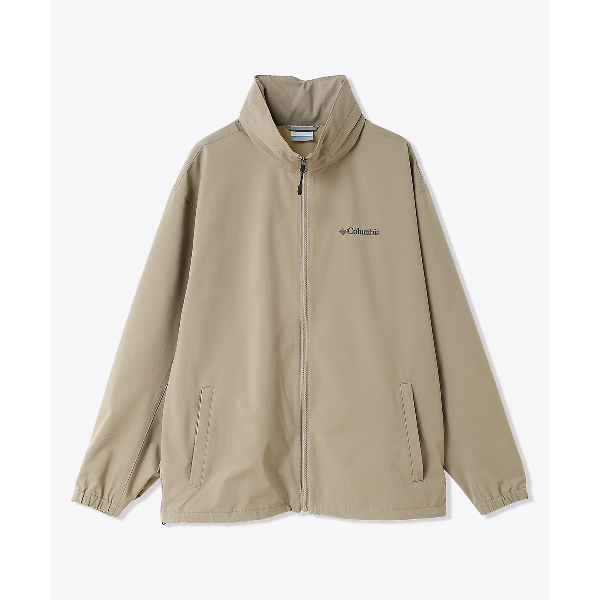 クローバーレンジジャケット