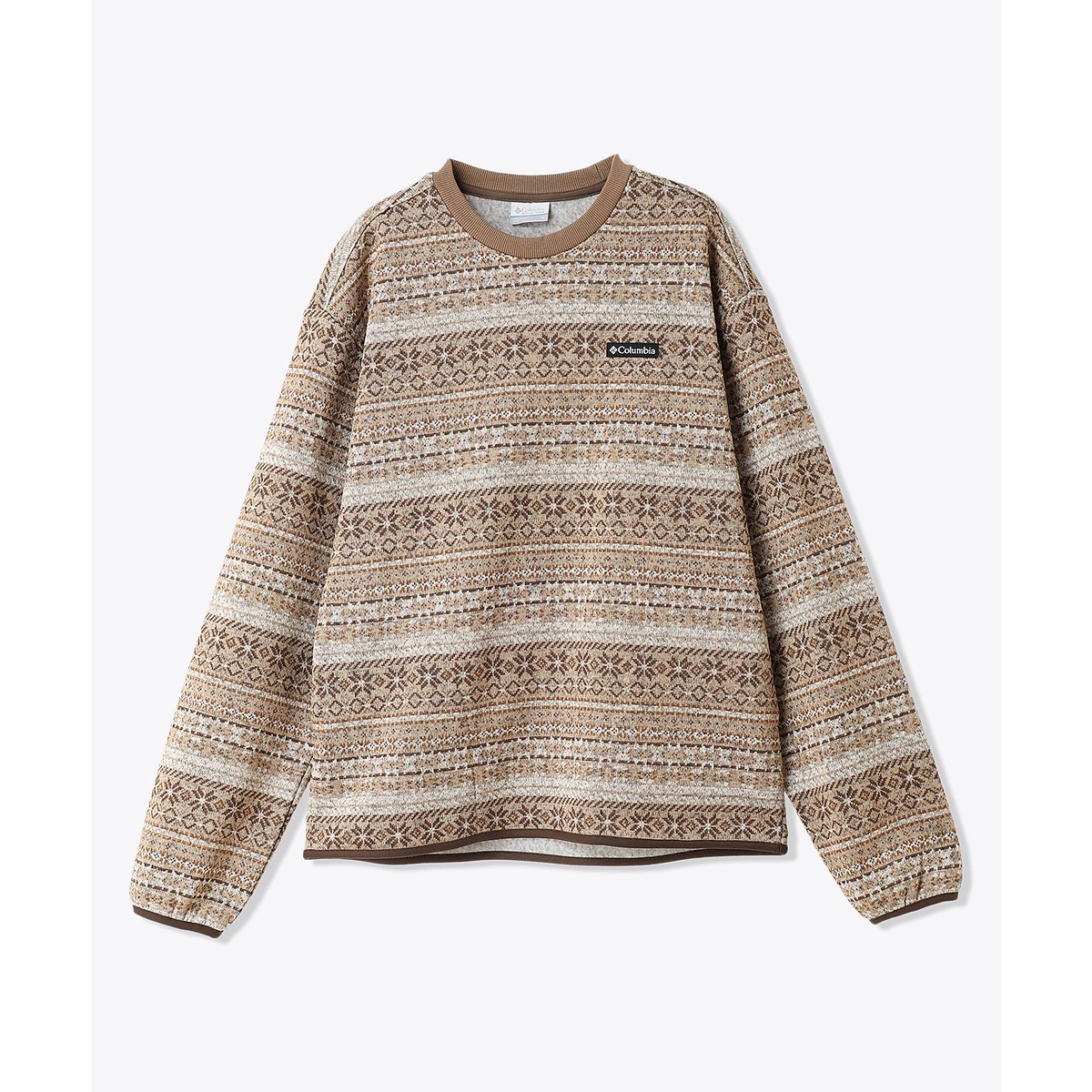 ラヴェルリッジクルー