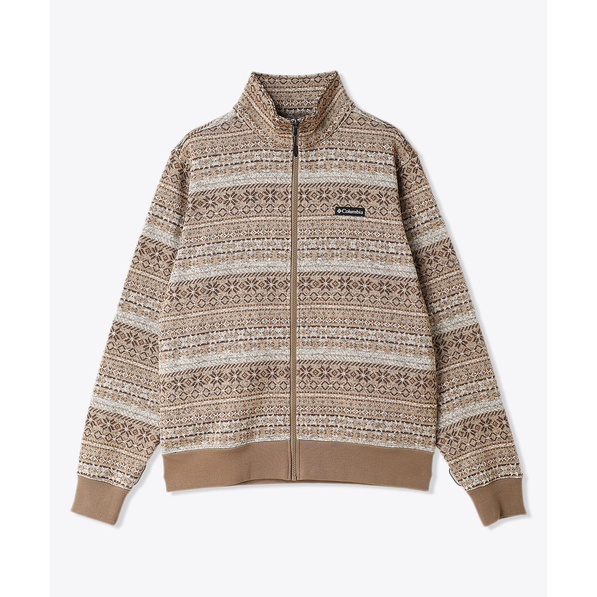 ラヴェルリッジジャケット