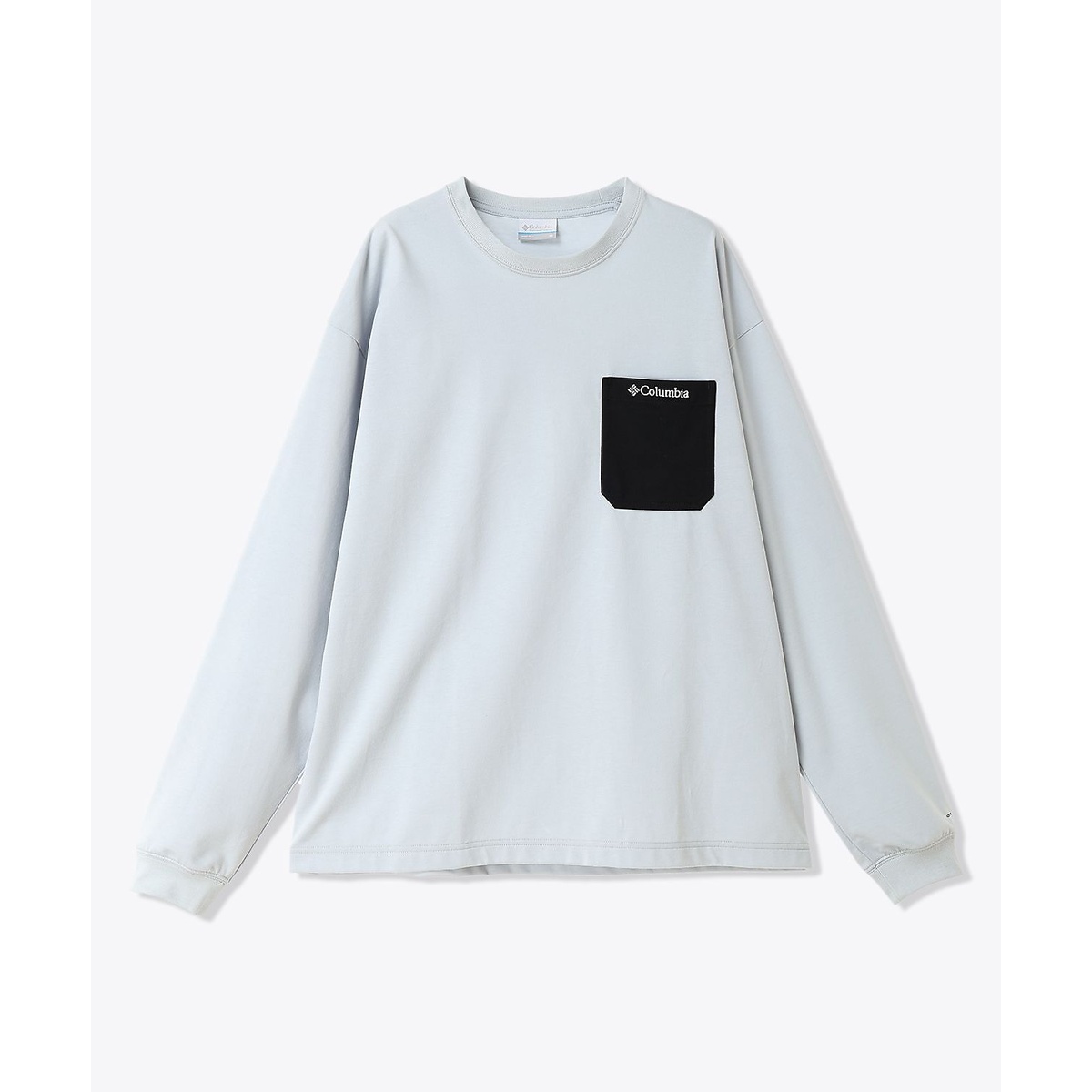 ヤングストリートロングスリーブクルー