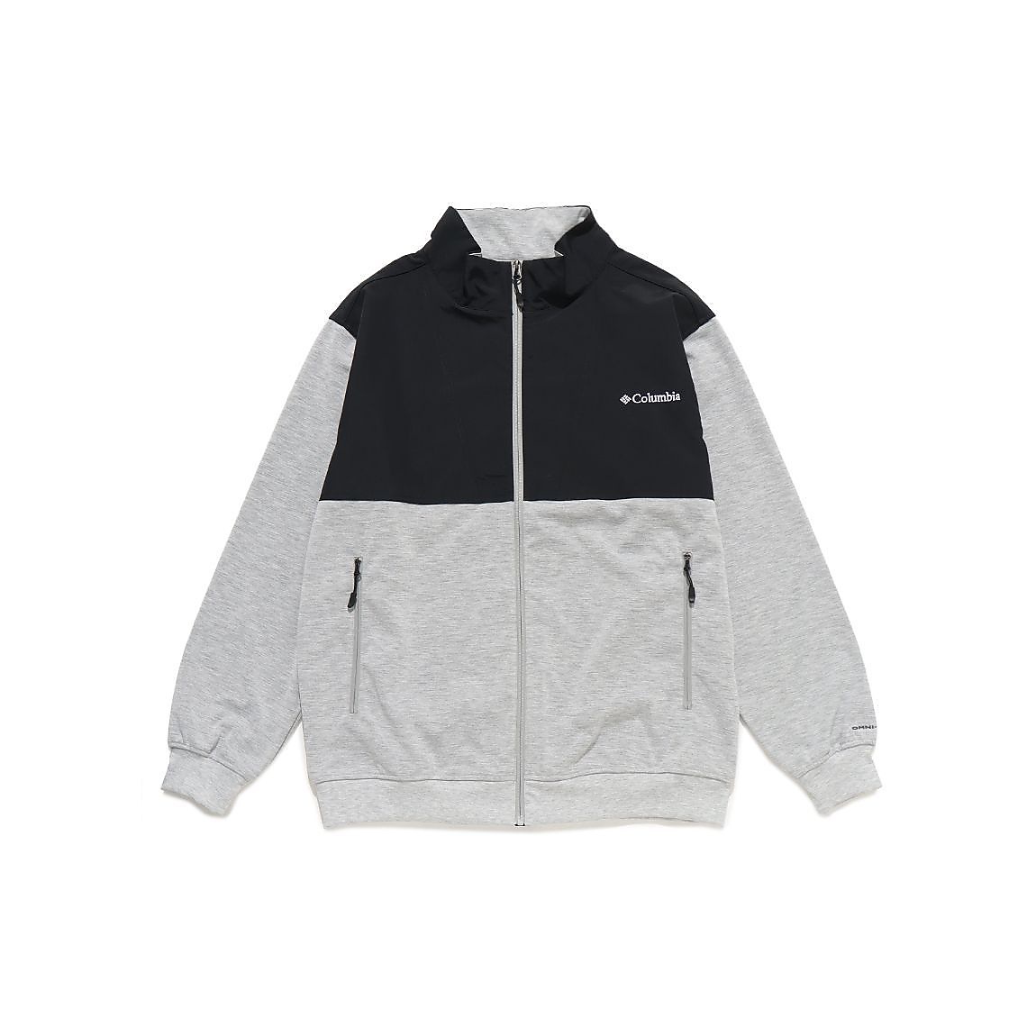 WILKINSON COVE STAND NECK JACK