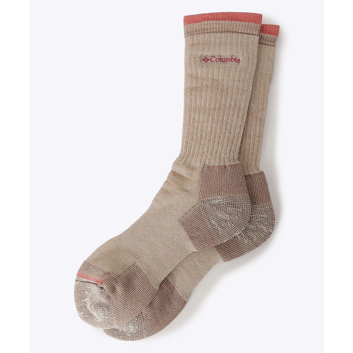 フォッシルスロープロングソックス