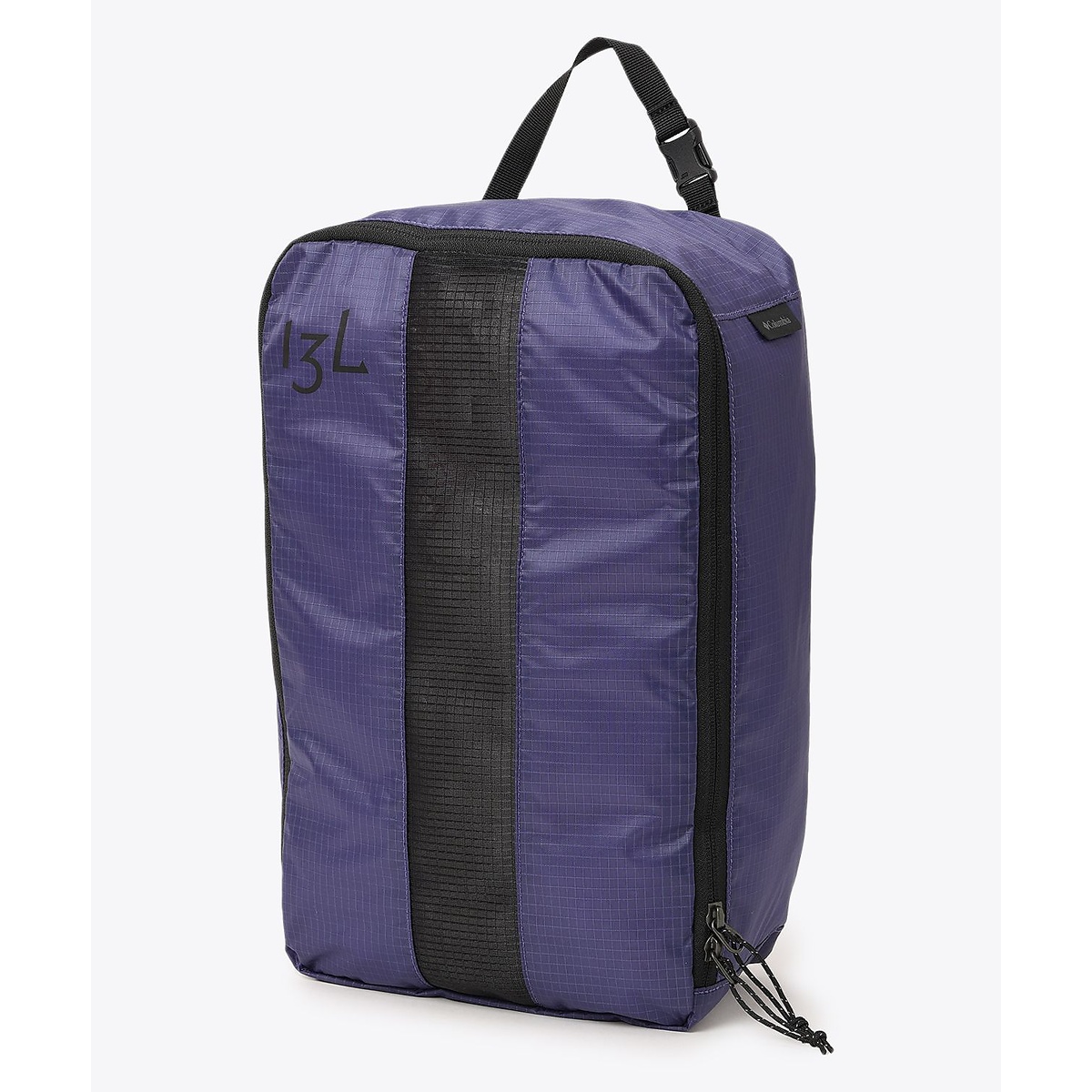 タイガーブルックトラベルシューケース