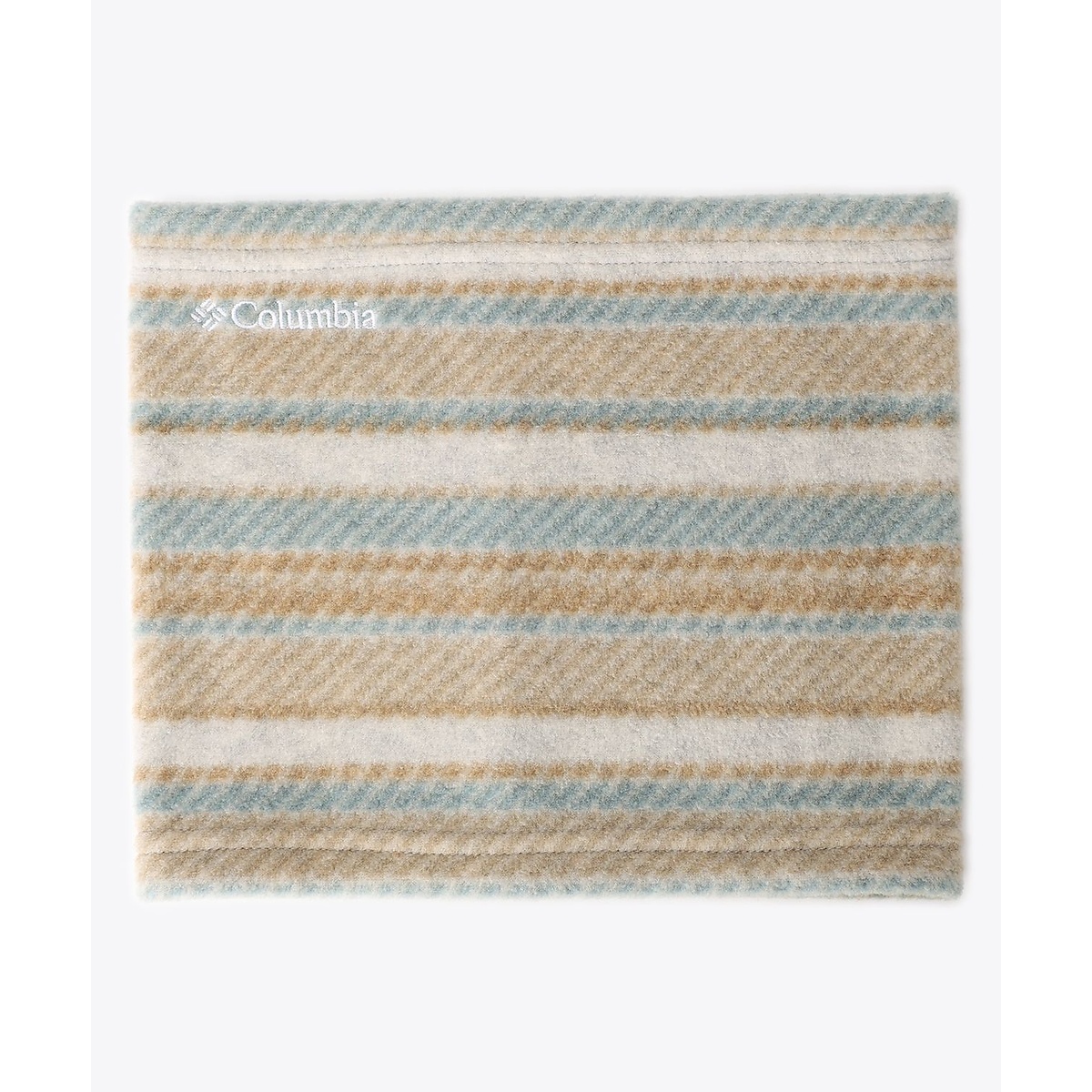 バックアイスプリングスネックゲイター