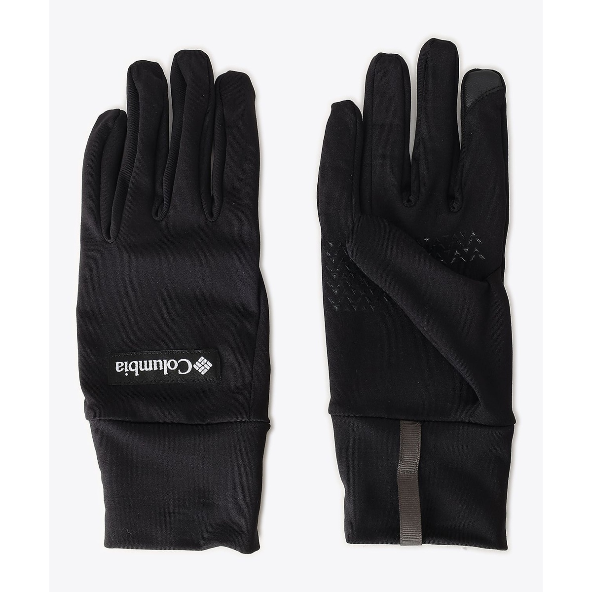 ハンターダッシュライトフリースグローブ