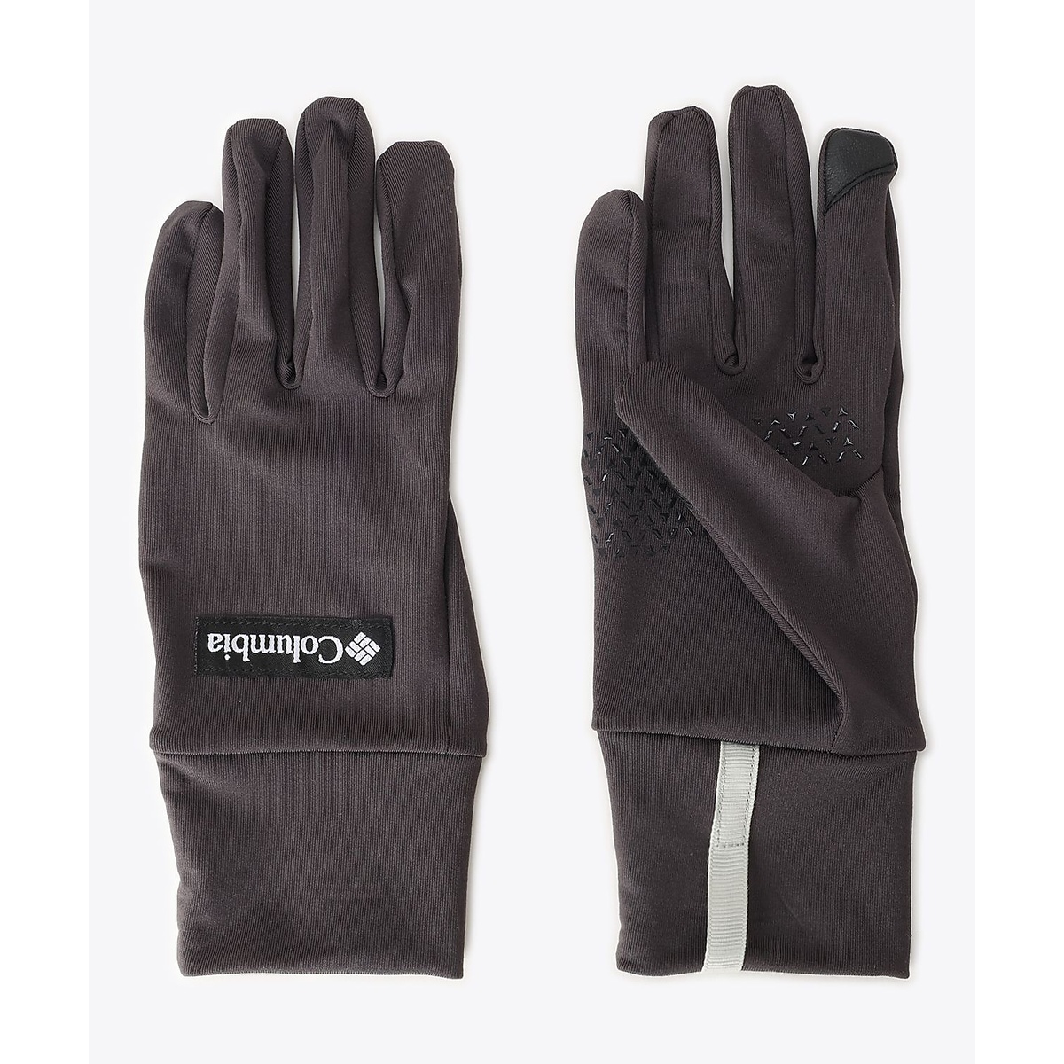 ハンターダッシュライトフリースグローブ