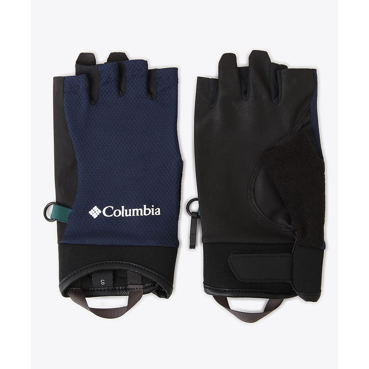 ダイアモンドカードフィンガーレスグローブ