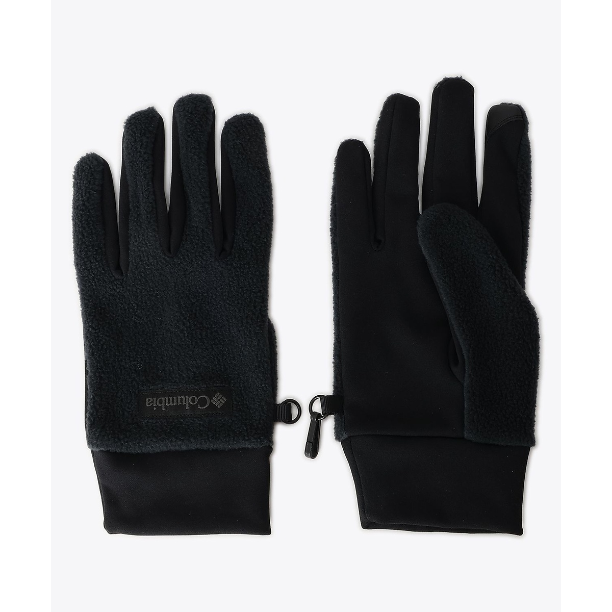 バックアイスプリングスアクティブグローブ