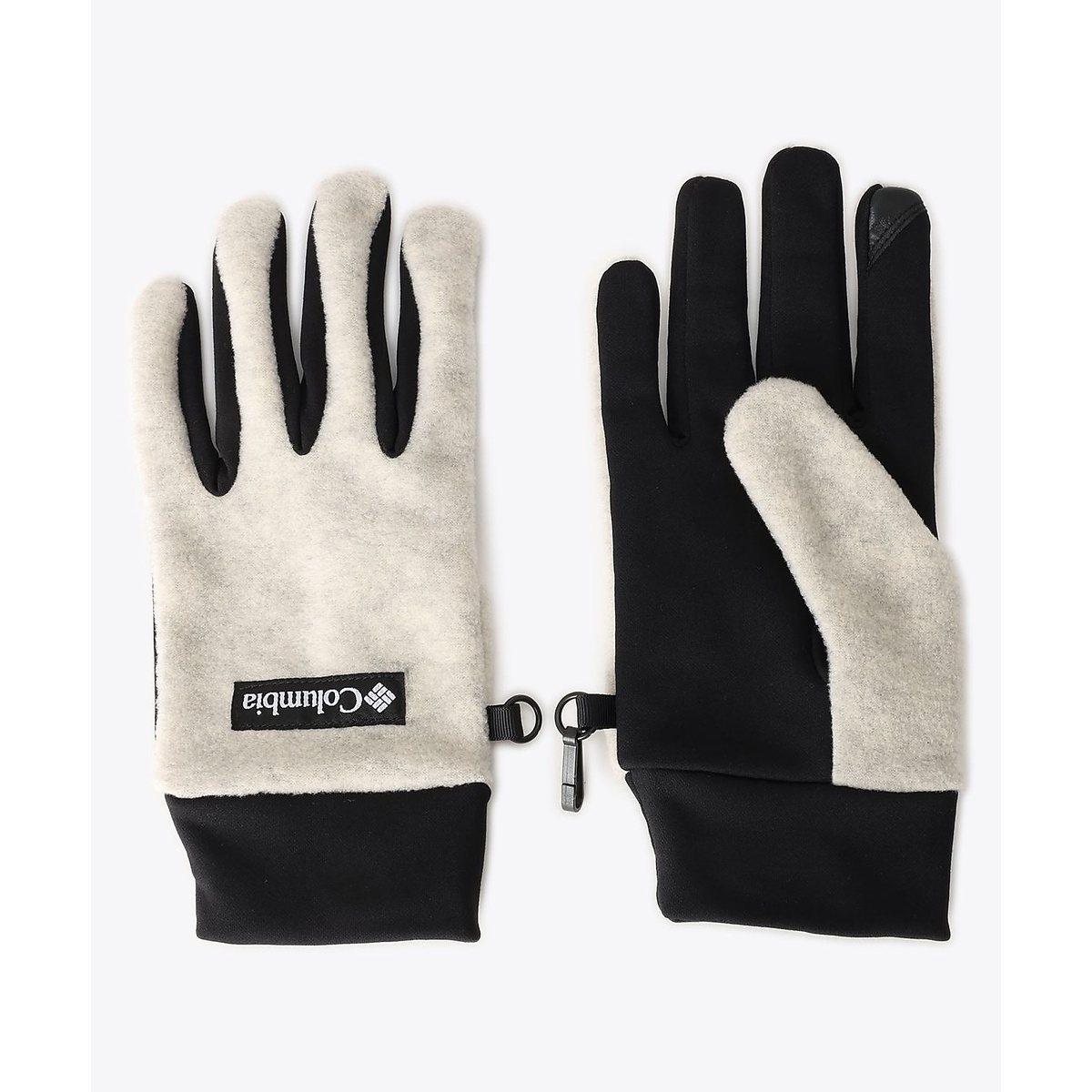 バックアイスプリングスアクティブグローブ